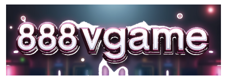 888vgame logo